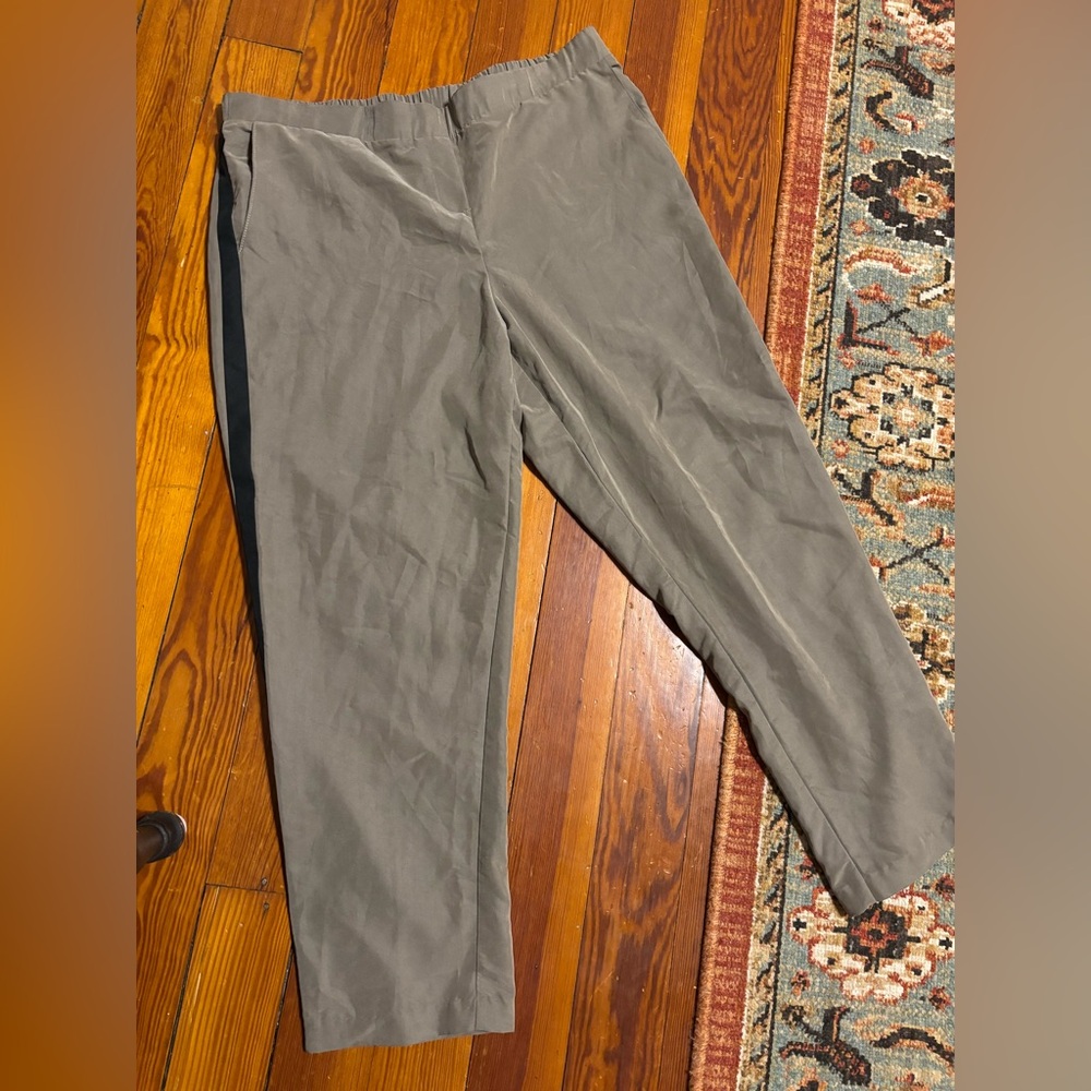 DREW modal blend pant